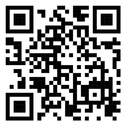 QR Code do projeto